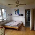 Apartment Corneliusstrasse