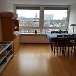 Apartment Corneliusstrasse