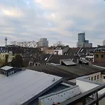 Apartment Corneliusstrasse