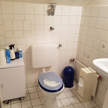 Apartment Corneliusstrasse Düsseldorf
